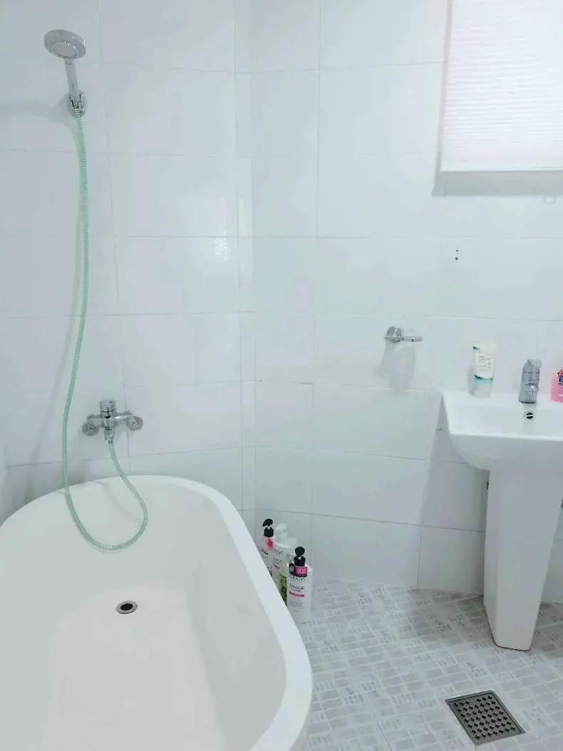 דירות סיאול Urban Lux House