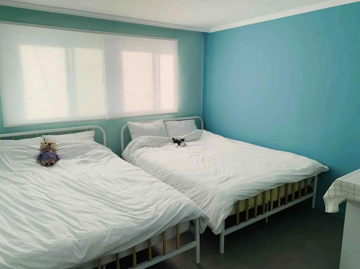 דירות סיאול Urban Lux House 0*,  קוריאה הדרומית