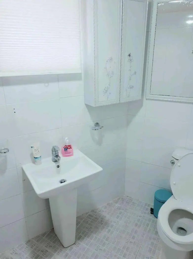 דירות סיאול Urban Lux House קוריאה הדרומית