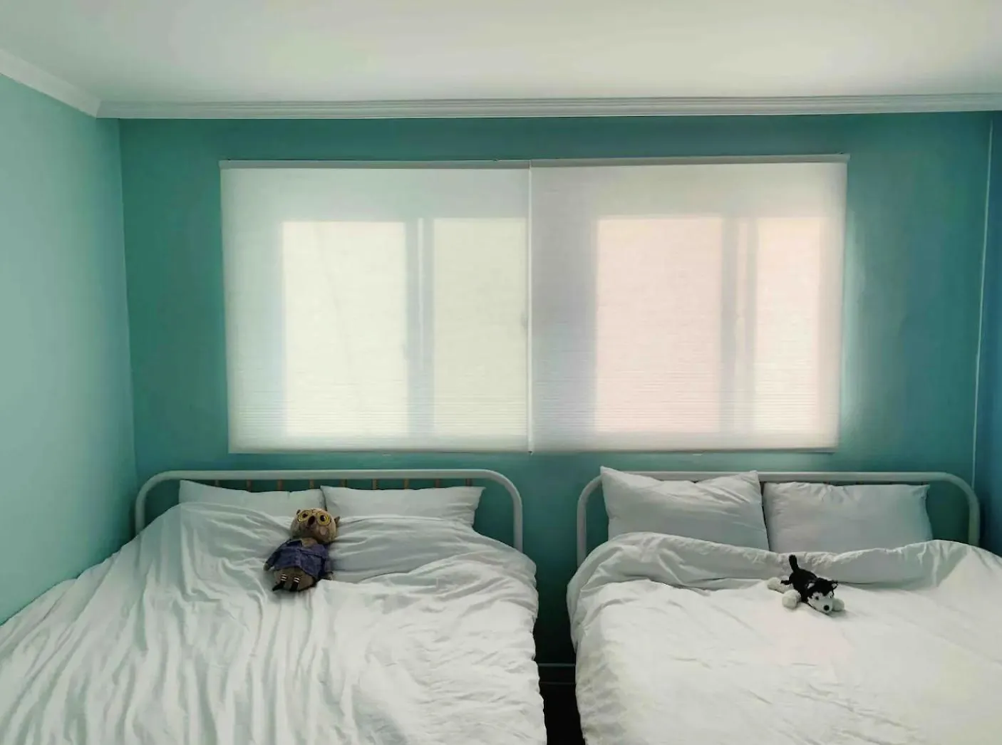 דירות סיאול Urban Lux House