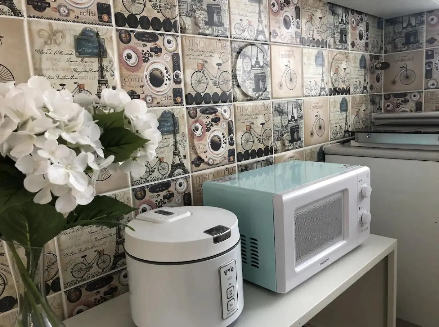 דירות סיאול Urban Lux House 0*,  קוריאה הדרומית