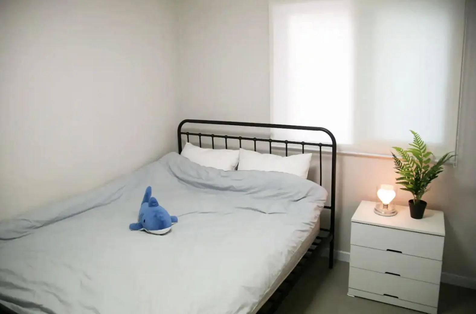דירות סיאול Urban Lux House