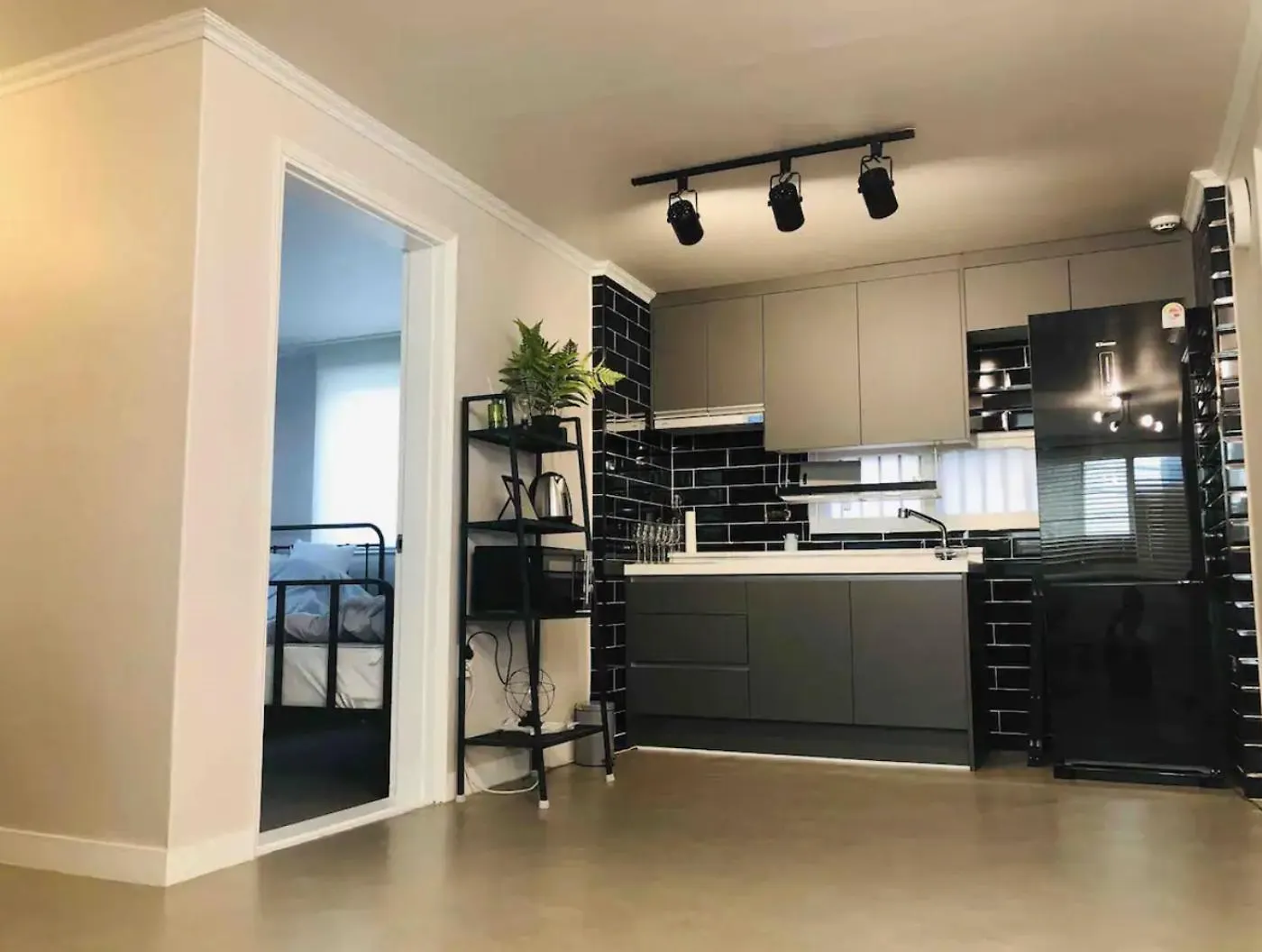דירות סיאול Urban Lux House קוריאה הדרומית