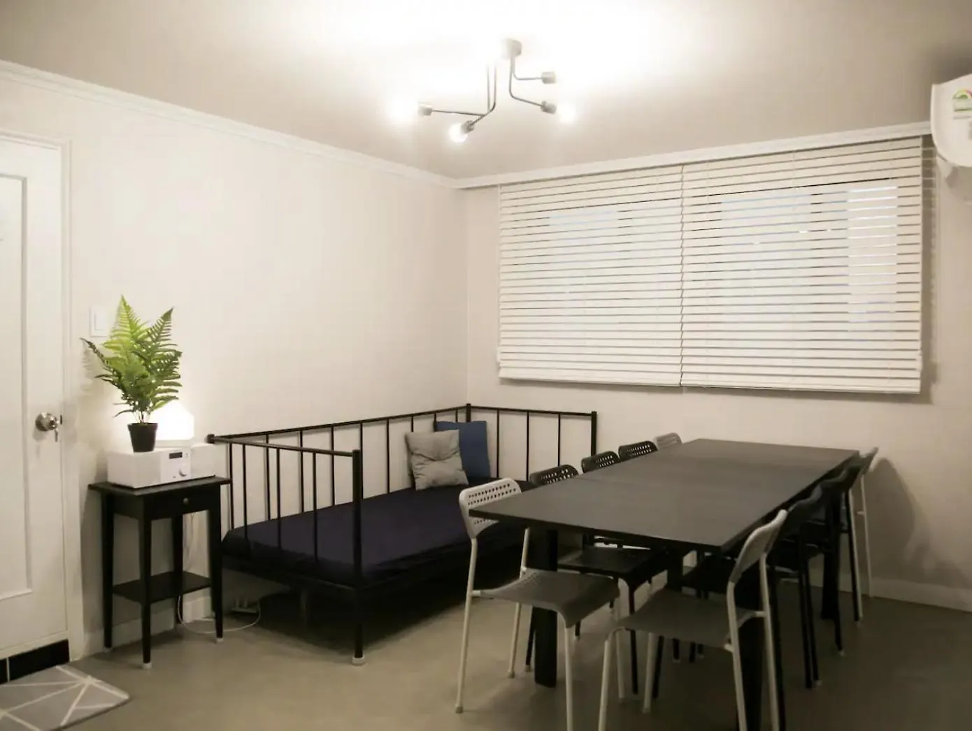 דירות סיאול Urban Lux House