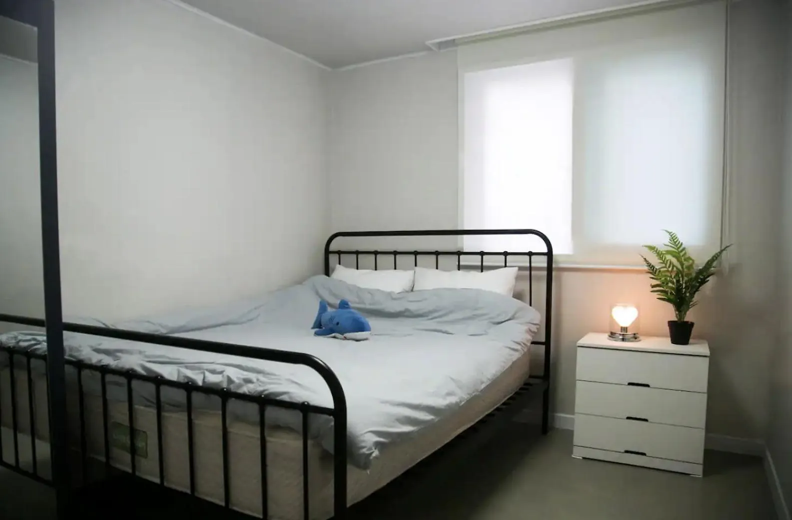 דירות סיאול Urban Lux House