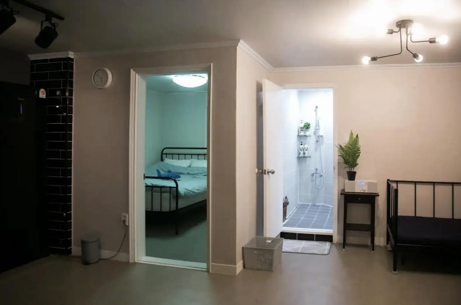 דירות סיאול Urban Lux House 0*,