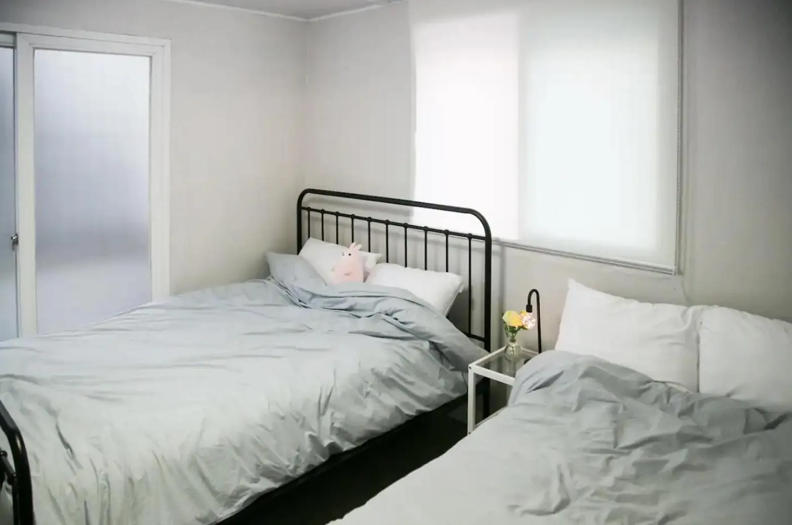 דירות סיאול Urban Lux House