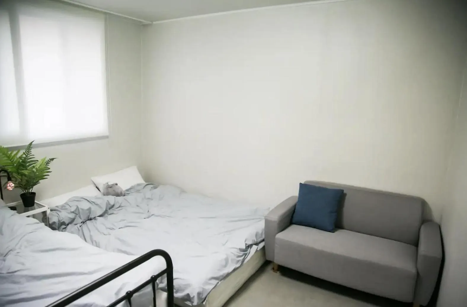 דירות סיאול Urban Lux House קוריאה הדרומית