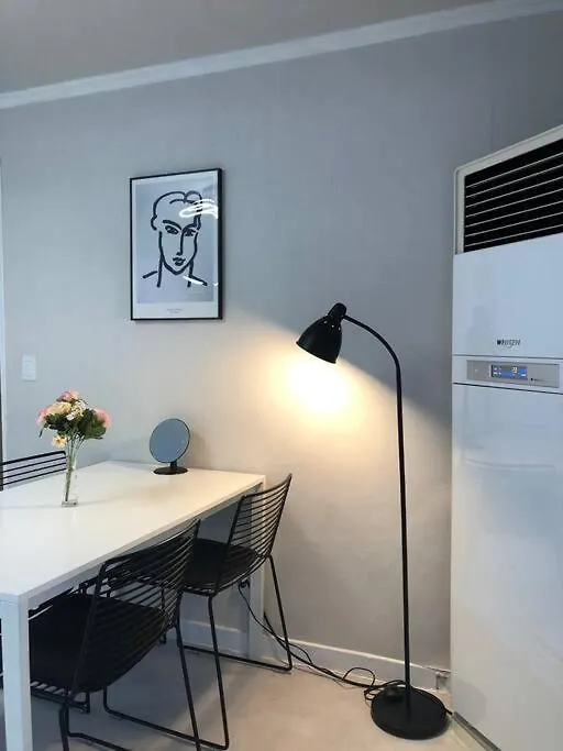 דירות סיאול Urban Lux House