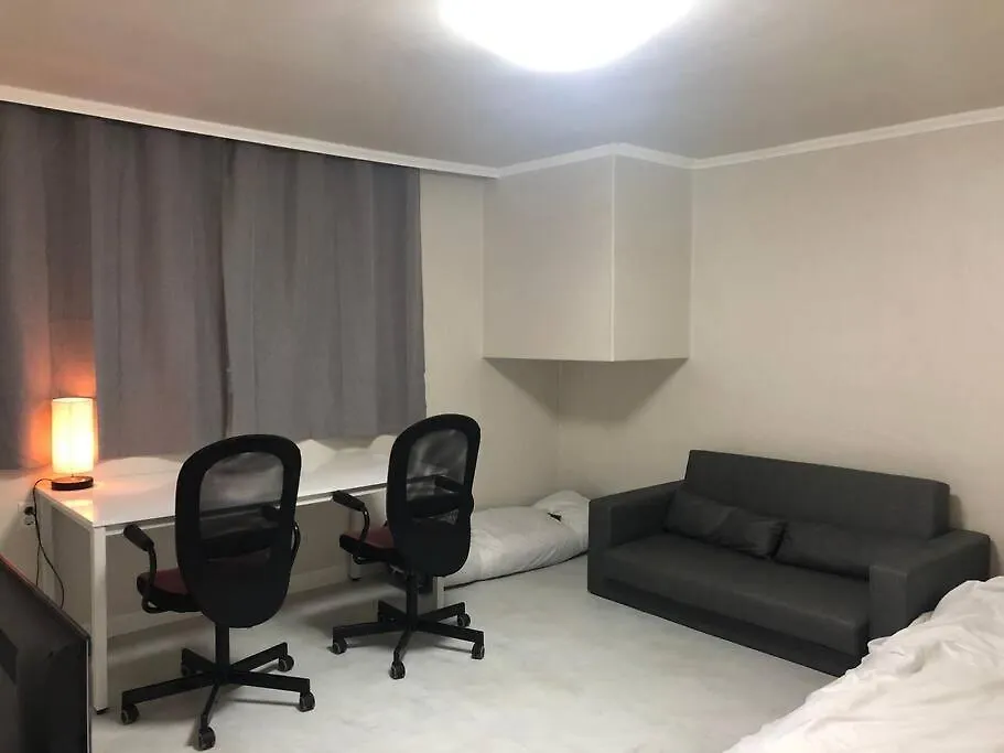 דירות סיאול Urban Lux House 0*,  קוריאה הדרומית