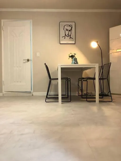 דירות סיאול Urban Lux House קוריאה הדרומית