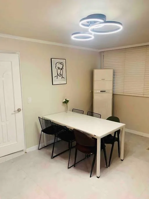 דירות סיאול Urban Lux House