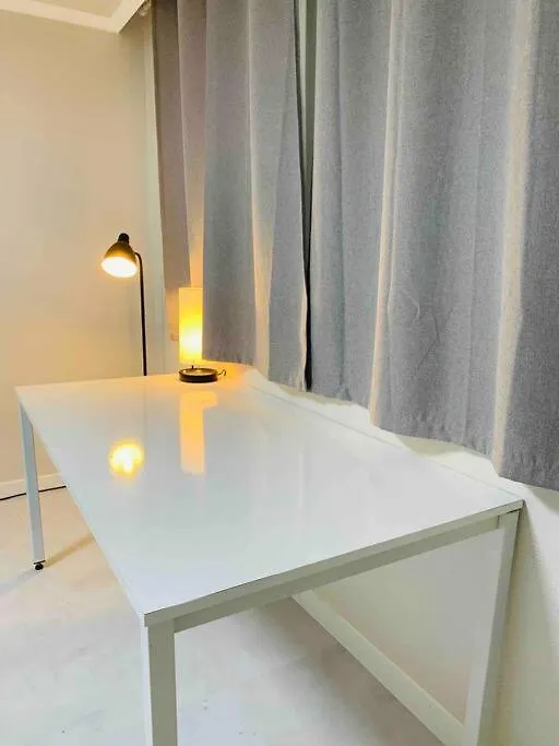 דירות סיאול Urban Lux House