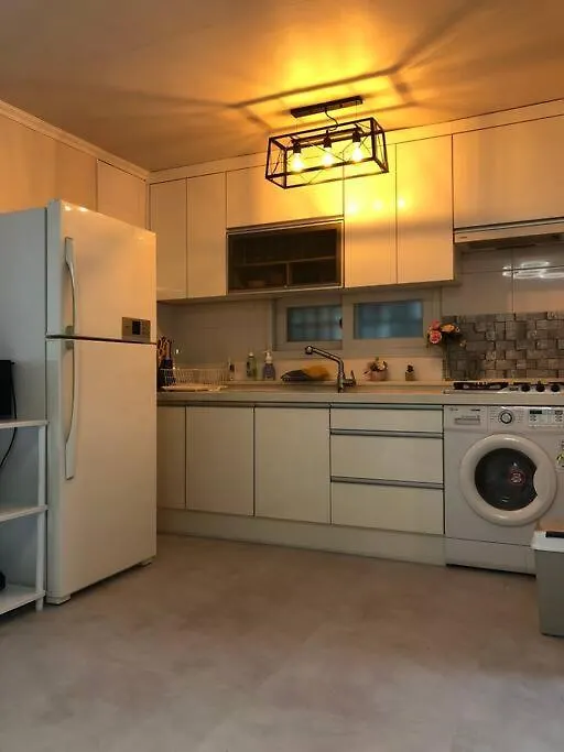 דירות סיאול Urban Lux House