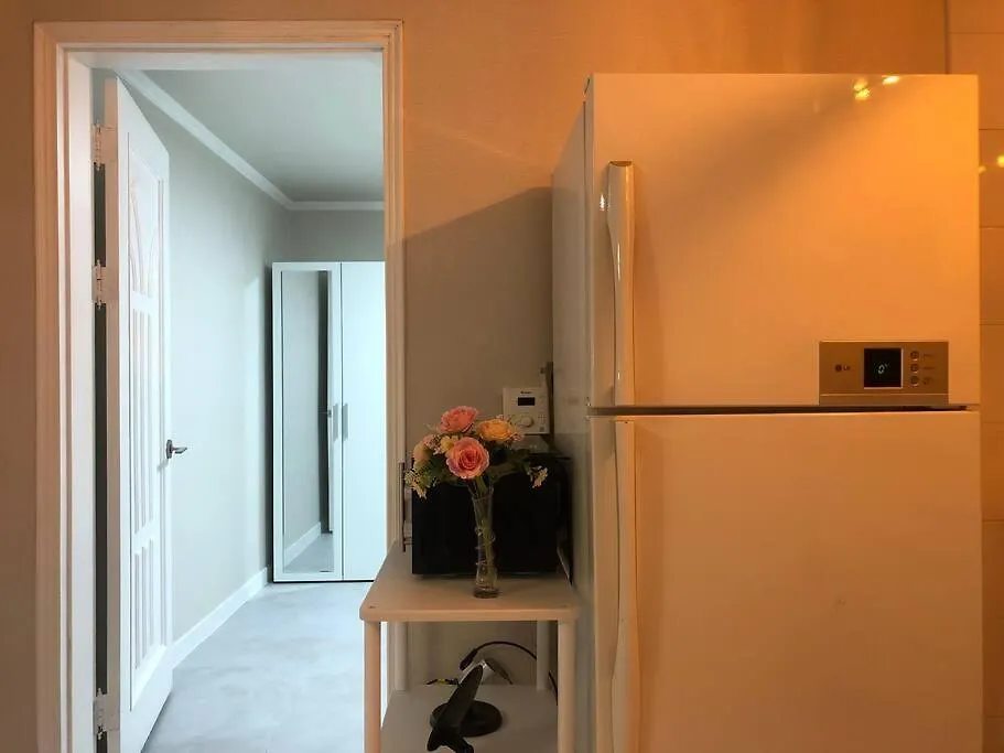 דירות סיאול Urban Lux House